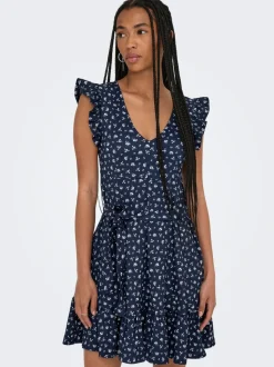 ONLHILLARY Vestito corto