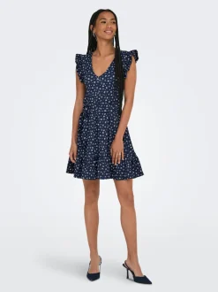 ONLHILLARY Vestito corto