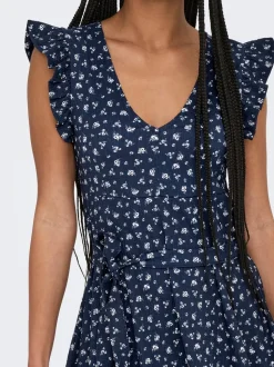 ONLHILLARY Vestito corto