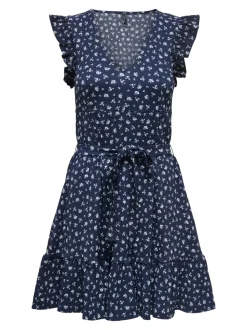 ONLHILLARY Vestito corto