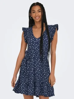 ONLHILLARY Vestito corto
