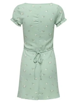 ONLHILLARY Vestito corto