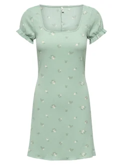 ONLHILLARY Vestito corto