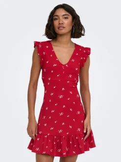 ONLHILLARY Vestito corto
