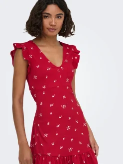 ONLHILLARY Vestito corto