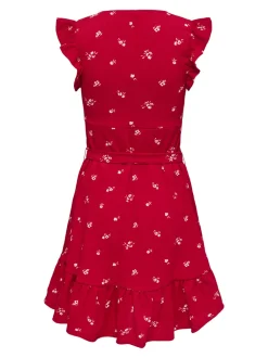 ONLHILLARY Vestito corto