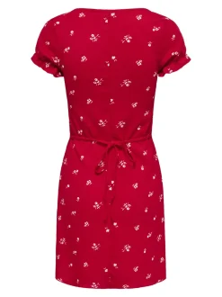 ONLHILLARY Vestito corto