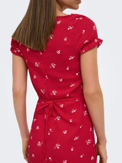 ONLHILLARY Vestito corto