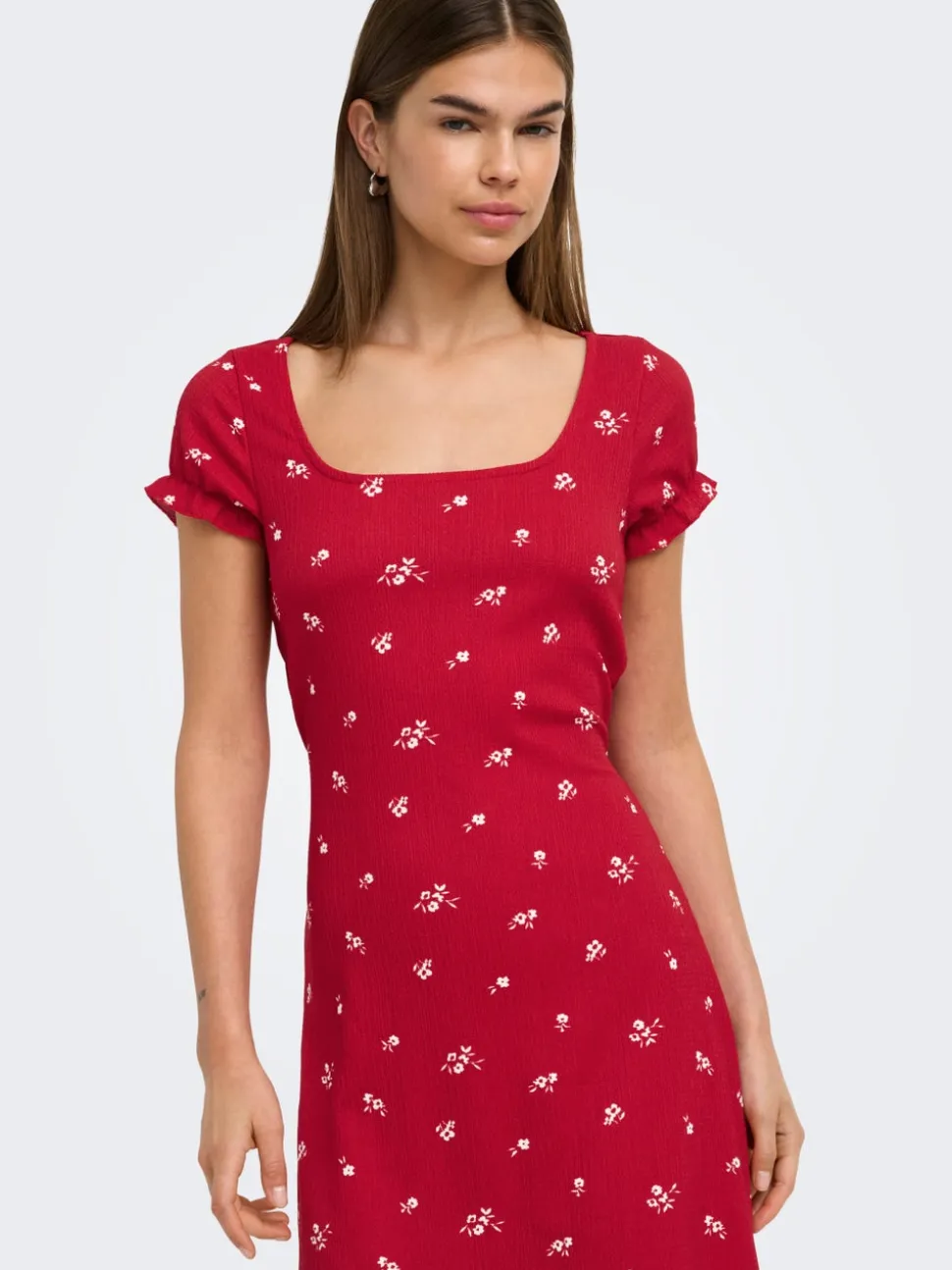 ONLHILLARY Vestito corto
