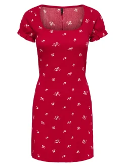ONLHILLARY Vestito corto