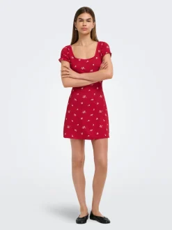 ONLHILLARY Vestito corto