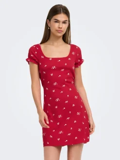 ONLHILLARY Vestito corto