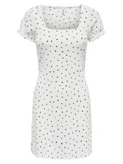 ONLHILLARY Vestito corto