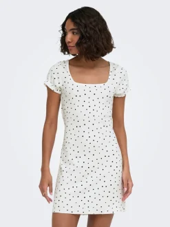 ONLHILLARY Vestito corto