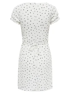 ONLHILLARY Vestito corto