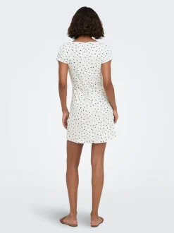 ONLHILLARY Vestito corto