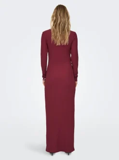 ONLHILLARY Vestito lungo
