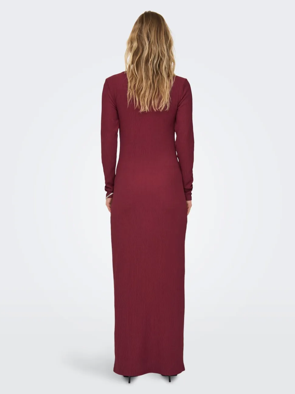 ONLHILLARY Vestito lungo