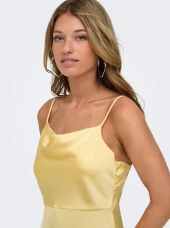 ONLHIMI Vestito lungo
