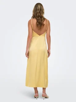 ONLHIMI Vestito lungo