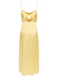ONLHIMI Vestito lungo