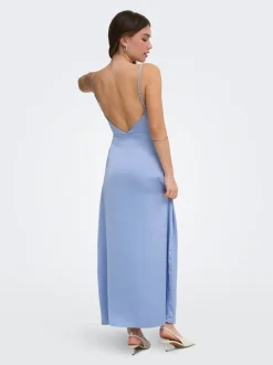 ONLHIMI Vestito lungo