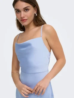 ONLHIMI Vestito lungo