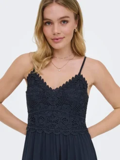 ONLHONEY Vestito corto