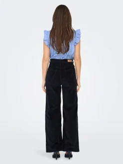 ONLHOPE Straight Fit Pantaloni