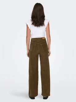 ONLHOPE Straight Fit Pantaloni