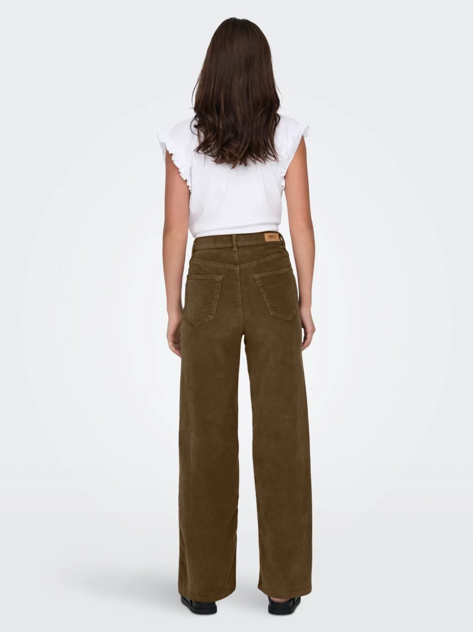 ONLHOPE Straight Fit Pantaloni