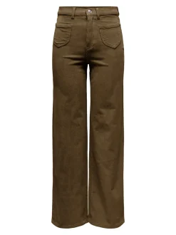 ONLHOPE Straight Fit Pantaloni