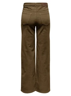 ONLHOPE Straight Fit Pantaloni