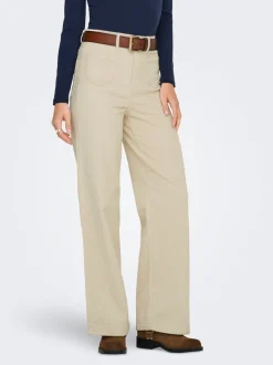 ONLHOPE Straight Fit Pantaloni