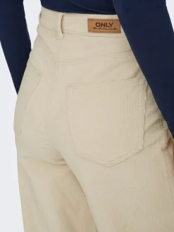 ONLHOPE Straight Fit Pantaloni