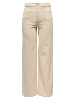 ONLHOPE Straight Fit Pantaloni