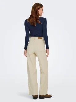 ONLHOPE Straight Fit Pantaloni