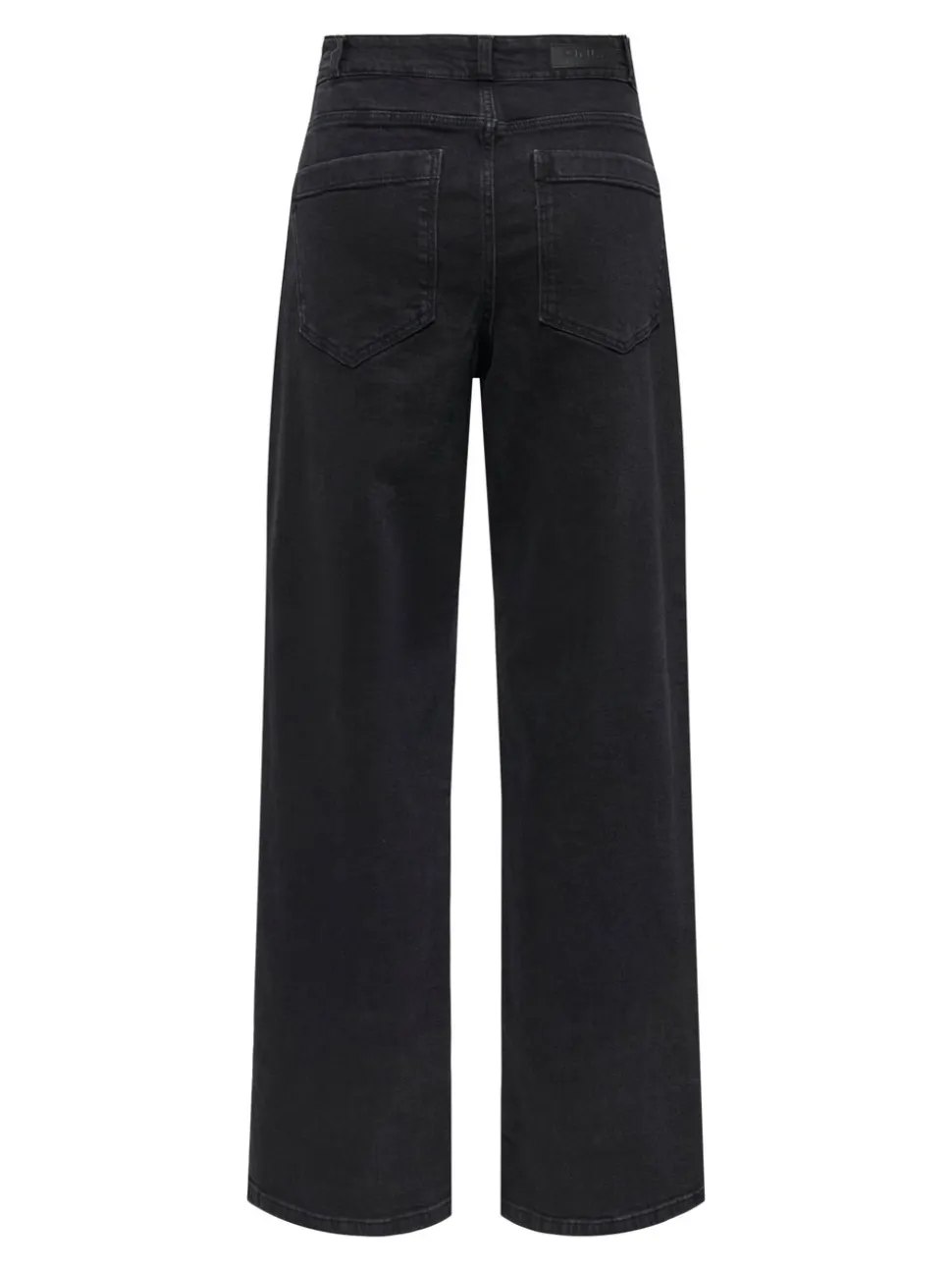 ONLHOPE Vita alta Wide Leg Fit Jeans