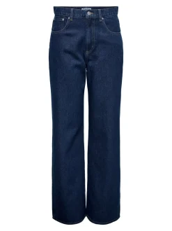ONLHOPE Vita alta Wide Leg Fit Jeans