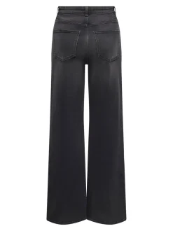 ONLHOPE Vita alta Wide Leg Fit Jeans