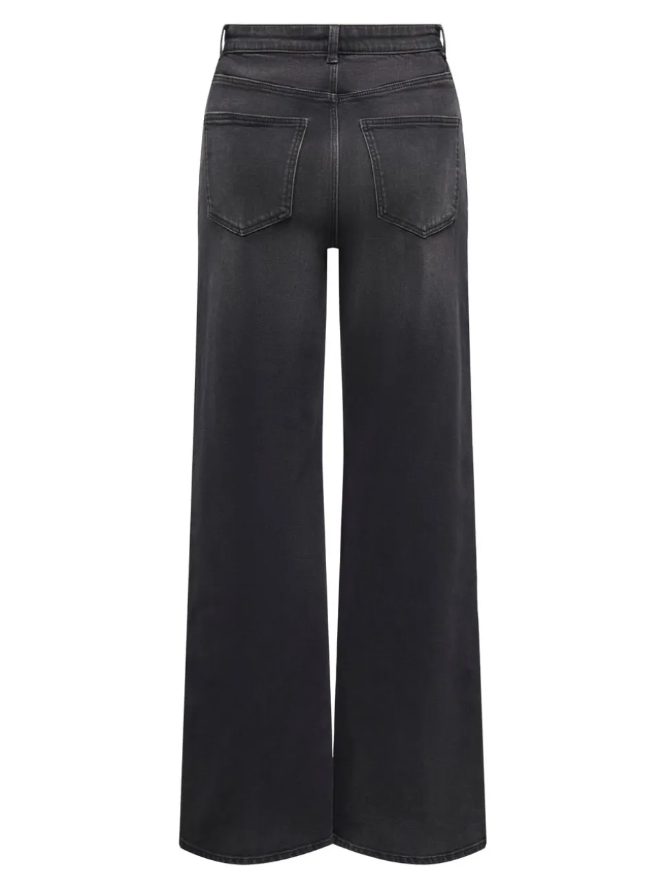 ONLHOPE Vita alta Wide Leg Fit Jeans
