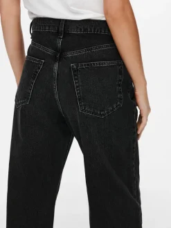 ONLHOPE Vita alta Wide Leg Fit Jeans