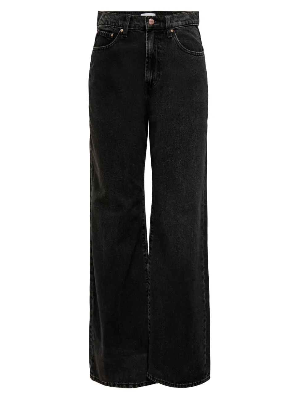 ONLHOPE Vita alta Wide Leg Fit Jeans
