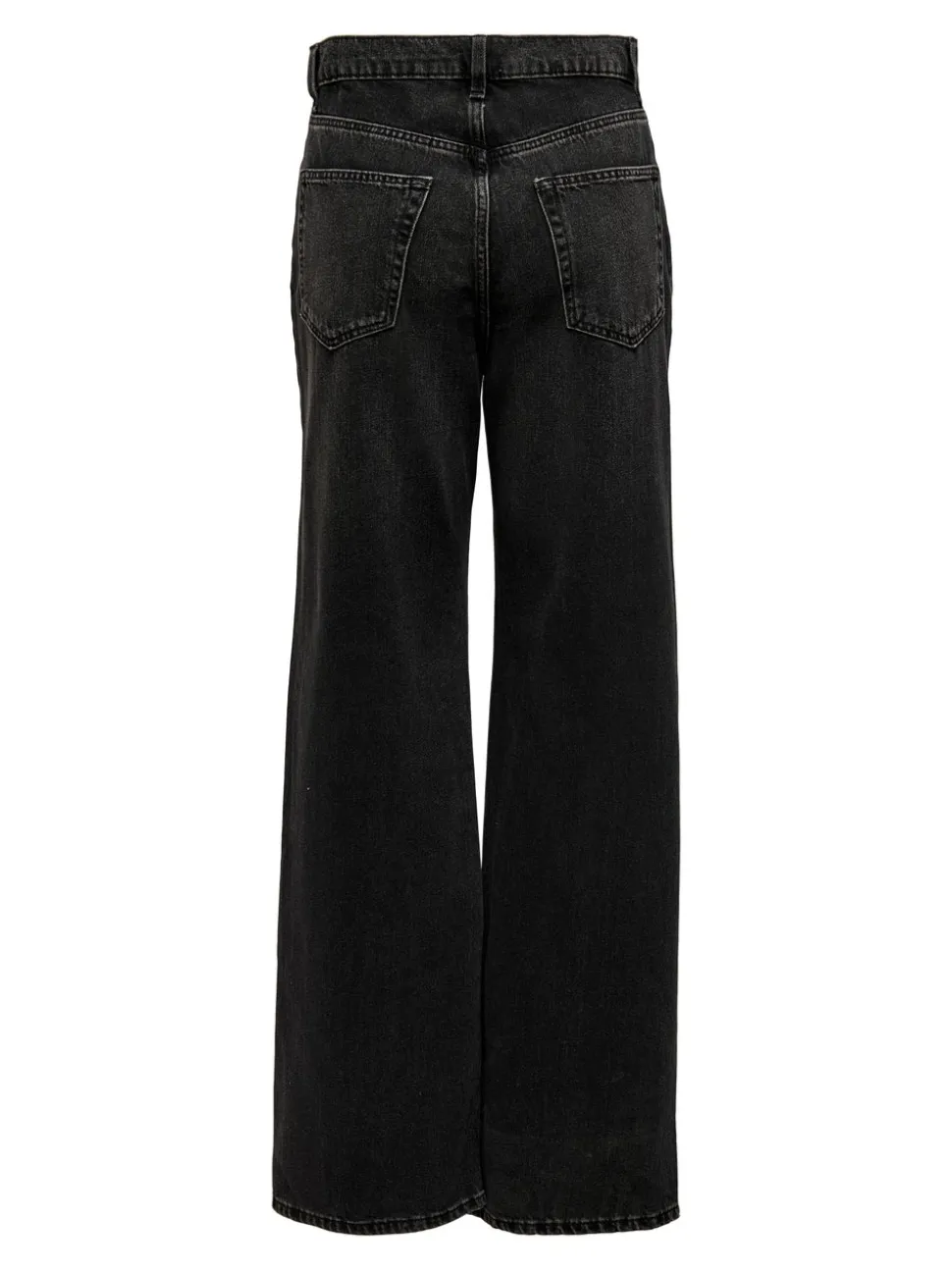 ONLHOPE Vita alta Wide Leg Fit Jeans