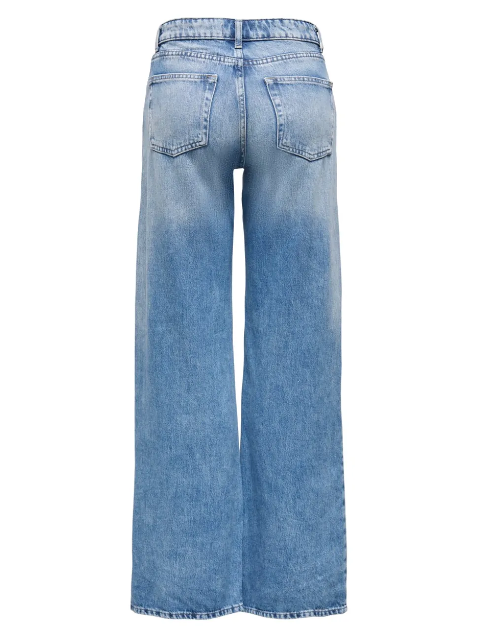 ONLHOPE Vita bassa Wide Leg Fit Jeans