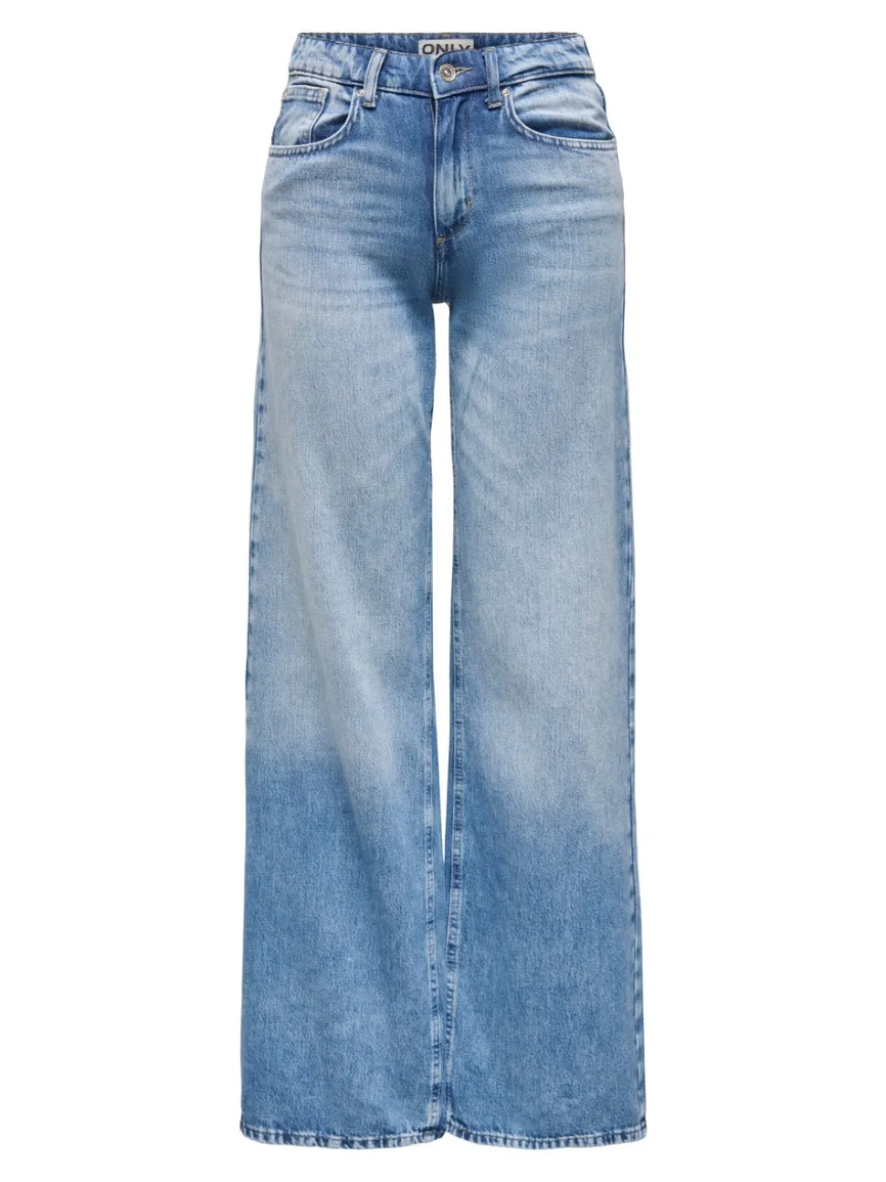 ONLHOPE Vita bassa Wide Leg Fit Jeans