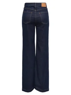 ONLHOPE Vita molto alta Wide Leg Fit Jeans