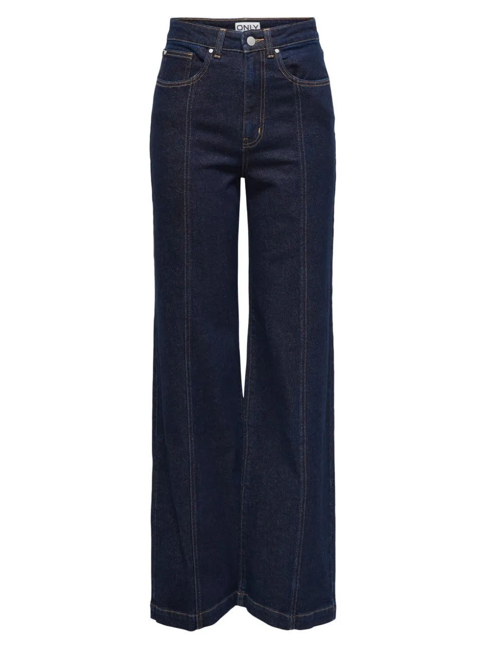 ONLHOPE Vita molto alta Wide Leg Fit Jeans