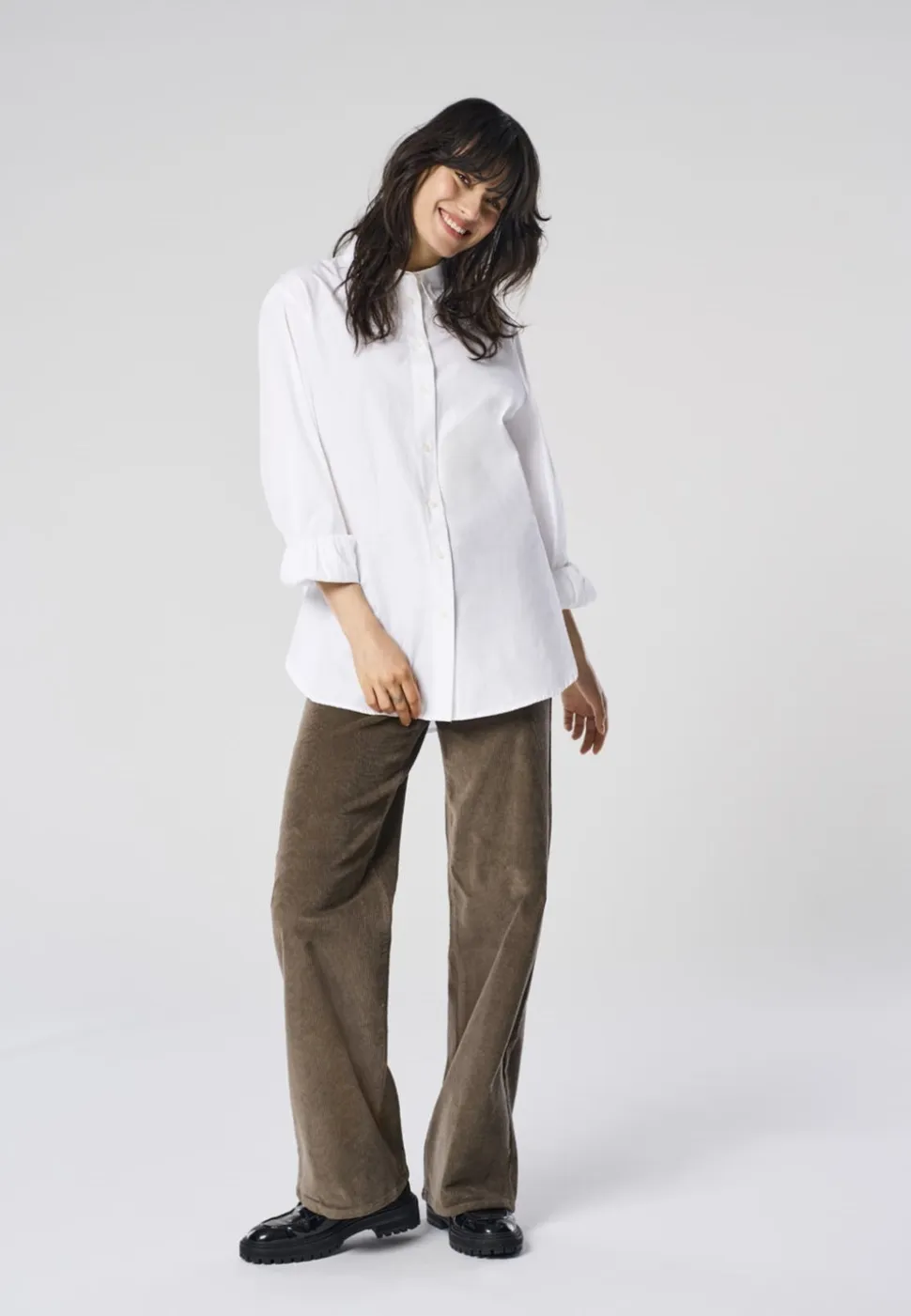 ONLHOPE Wide Leg Fit Pantaloni classici