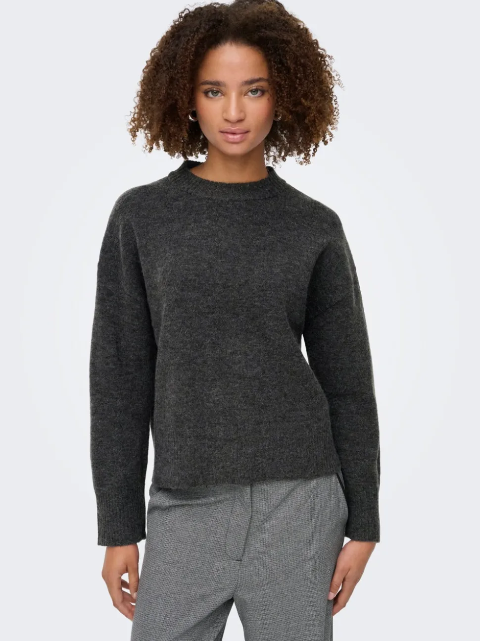 ONLHOUSTON Pullover